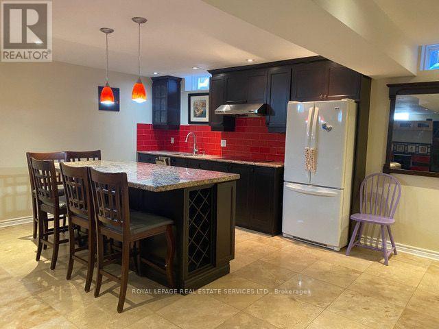 Bsmt - 2468 Chaplin Road, Oakville, Ontario  L6H 0A4 - Photo 2 - W13861892