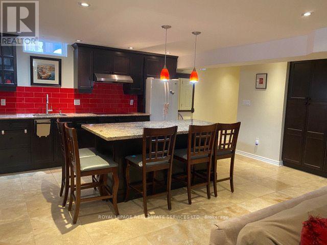 Bsmt - 2468 Chaplin Road, Oakville, Ontario  L6H 0A4 - Photo 3 - W13861892