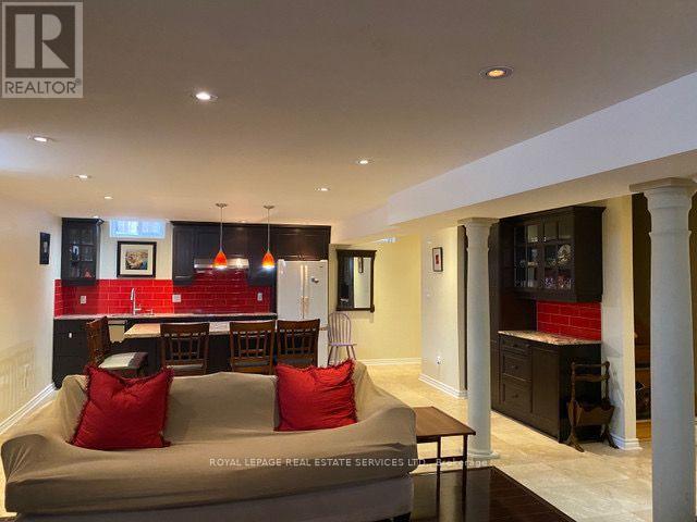 Bsmt - 2468 Chaplin Road, Oakville, Ontario  L6H 0A4 - Photo 4 - W13861892