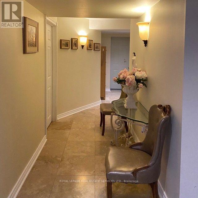 Bsmt - 2468 Chaplin Road, Oakville, Ontario  L6H 0A4 - Photo 6 - W13861892