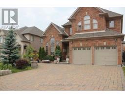 BSMT - 2468 CHAPLIN ROAD, Oakville, Ontario