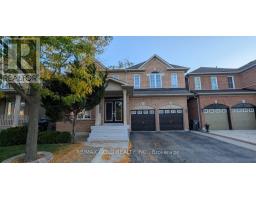 3 BORNEO CRESCENT, Brampton, Ontario