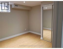 BASEMENT - 48 STATION ROAD, Toronto, Ontario