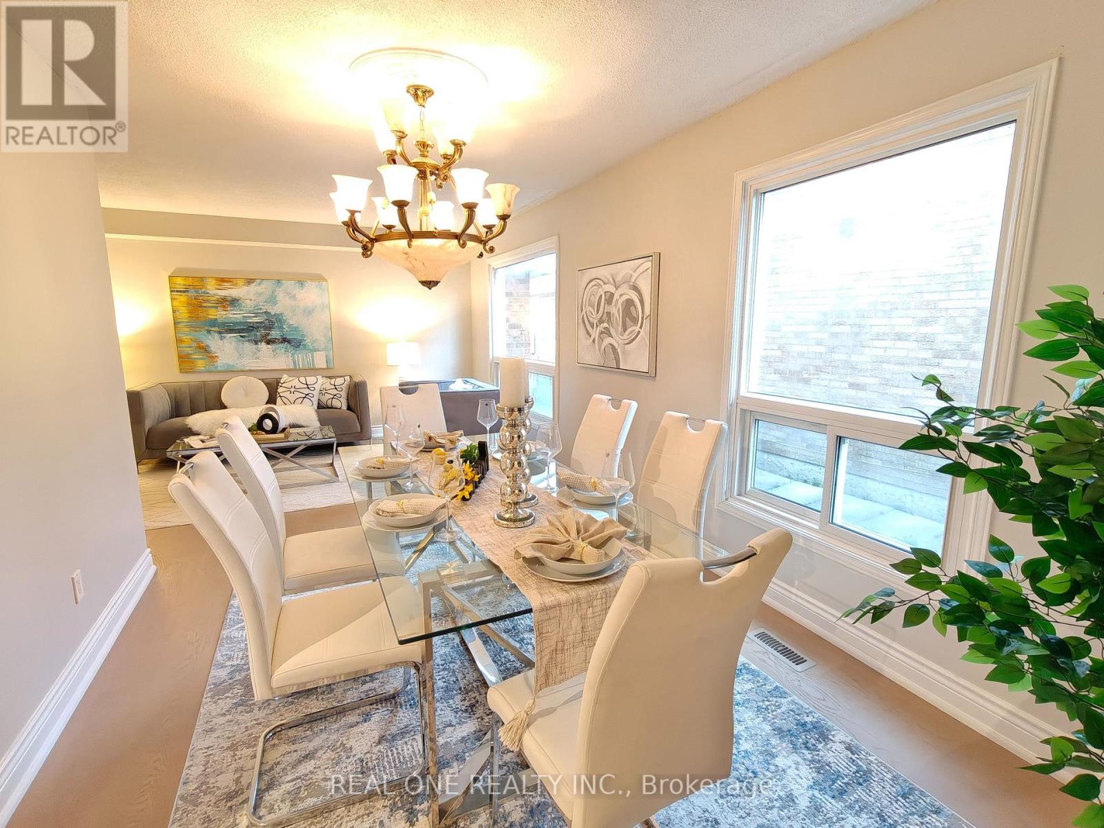 476 Bud Gregory Boulevard, Mississauga, Ontario  L4Z 2K4 - Photo 11 - W13861984