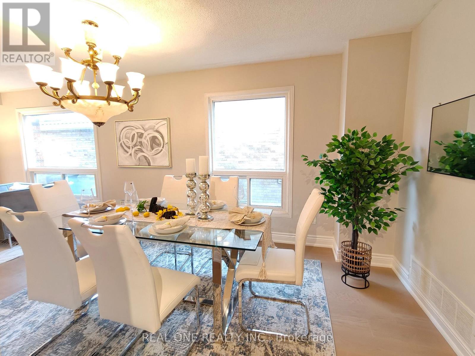 476 Bud Gregory Boulevard, Mississauga, Ontario  L4Z 2K4 - Photo 7 - W13861984