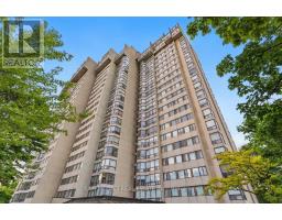 1203 - 200 ROBERT SPECK PARKWAY, Mississauga, Ontario