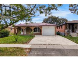 3764 WYEWOOD ROAD, Mississauga, Ontario