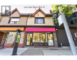 3065 LAKE SHORE BOULEVARD W, Toronto, Ontario