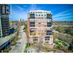402 - 111 FORSYTHE STREET, Oakville, Ontario