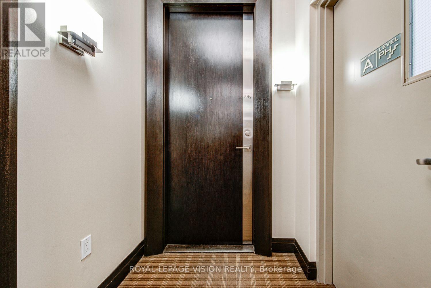Ph5 - 15 Viking Lane, Toronto, Ontario  M9B 0A3 - Photo 33 - W13862078