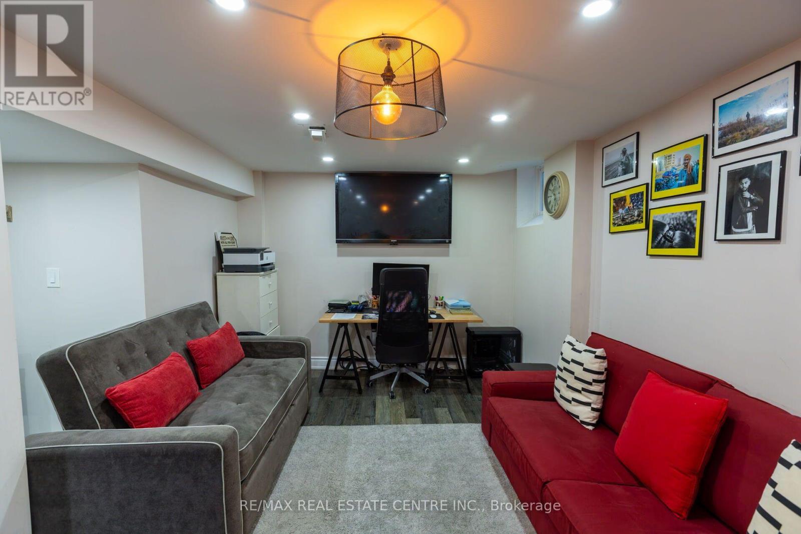 42 Wooliston Crescent, Brampton, Ontario  L6Y 4J5 - Photo 23 - W13862090