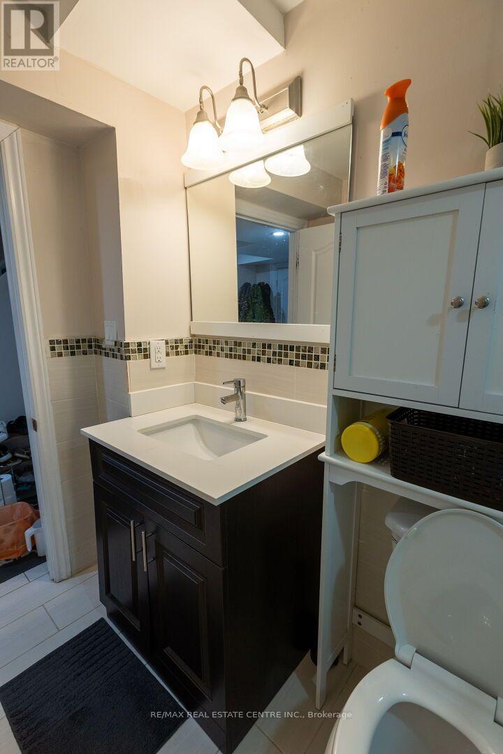 42 Wooliston Crescent, Brampton, Ontario  L6Y 4J5 - Photo 31 - W13862090