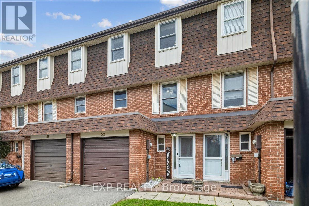 52 - 371 Bronte Street S, Milton, Ontario  L9T 5B6 - Photo 1 - W13862122