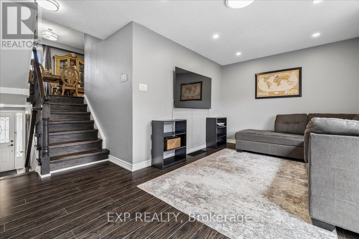 52 - 371 Bronte Street S, Milton, Ontario  L9T 5B6 - Photo 5 - W13862122