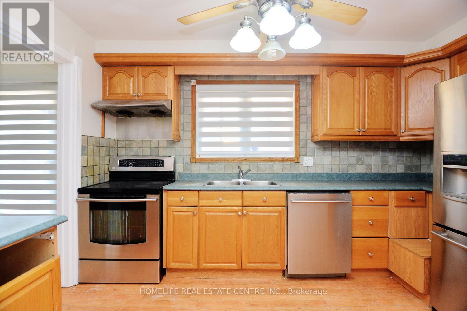1741 Countryside Drive, Brampton, Ontario  L6R 0B7 - Photo 12 - W13862158