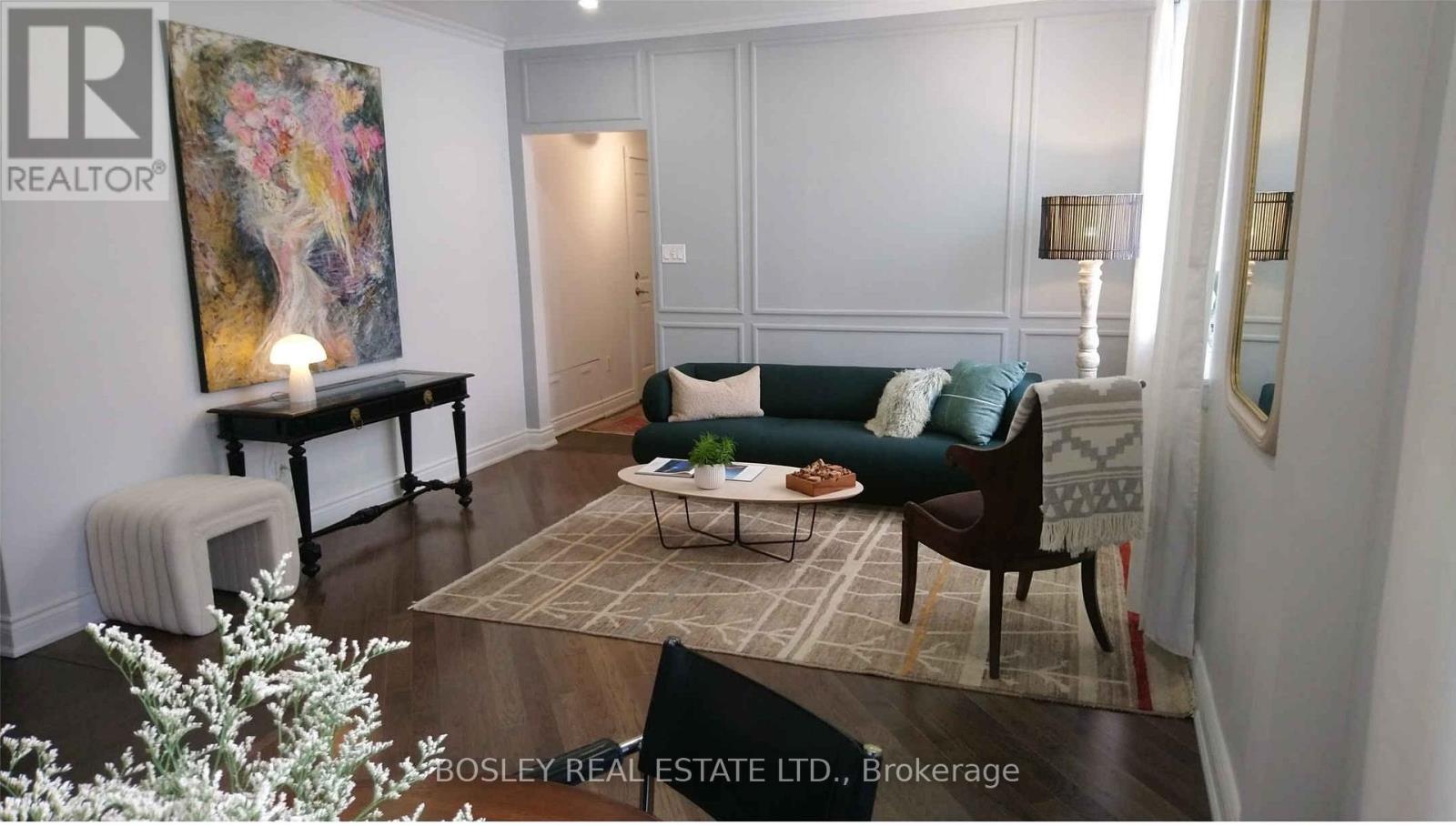 1 - 11 Boustead Avenue, Toronto, Ontario  M6R 1Y7 - Photo 2 - W13862170