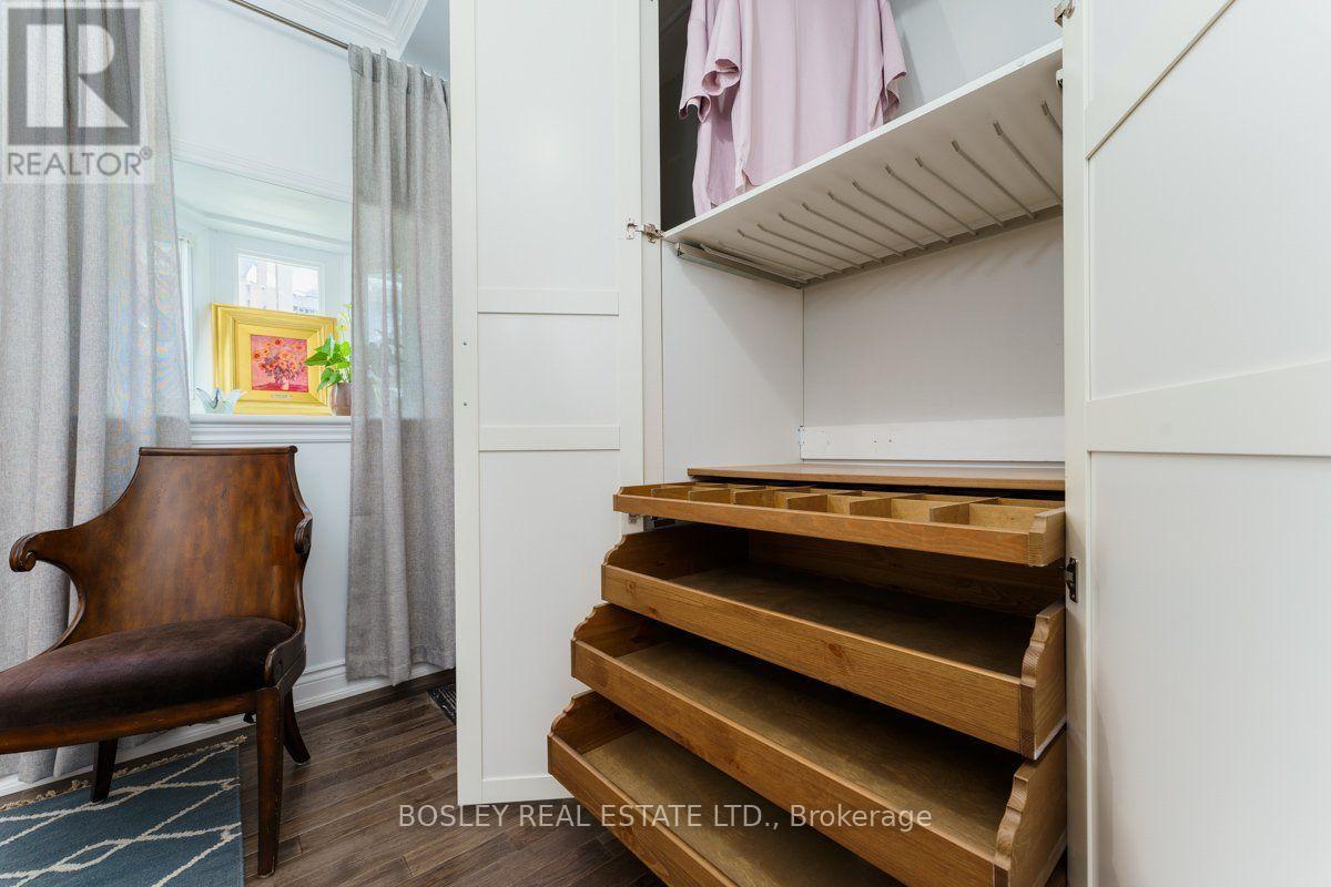 1 - 11 Boustead Avenue, Toronto, Ontario  M6R 1Y7 - Photo 6 - W13862170