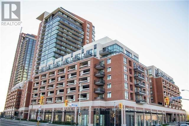437 - 36 VIA BAGNATO, Toronto, Ontario