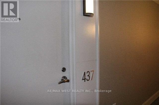 437 - 36 Via Bagnato, Toronto, Ontario  M6A 0B7 - Photo 5 - W13862192