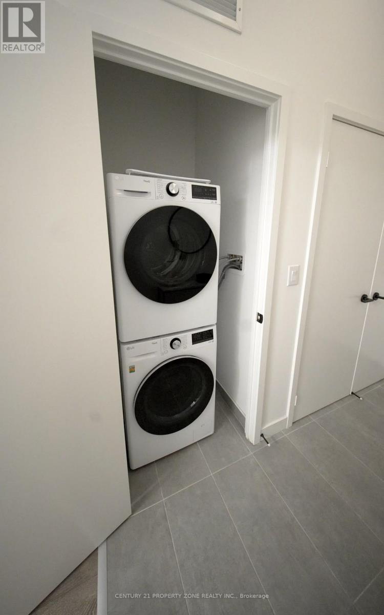 209 - 209 Steels Avenue, Brampton, Ontario  L6Y 6L6 - Photo 11 - W13862238