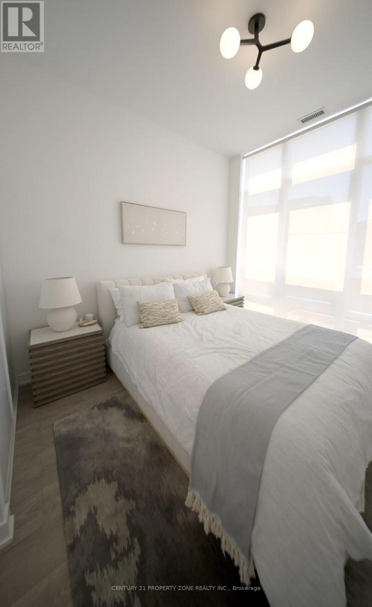 209 - 209 Steels Avenue, Brampton, Ontario  L6Y 6L6 - Photo 5 - W13862238