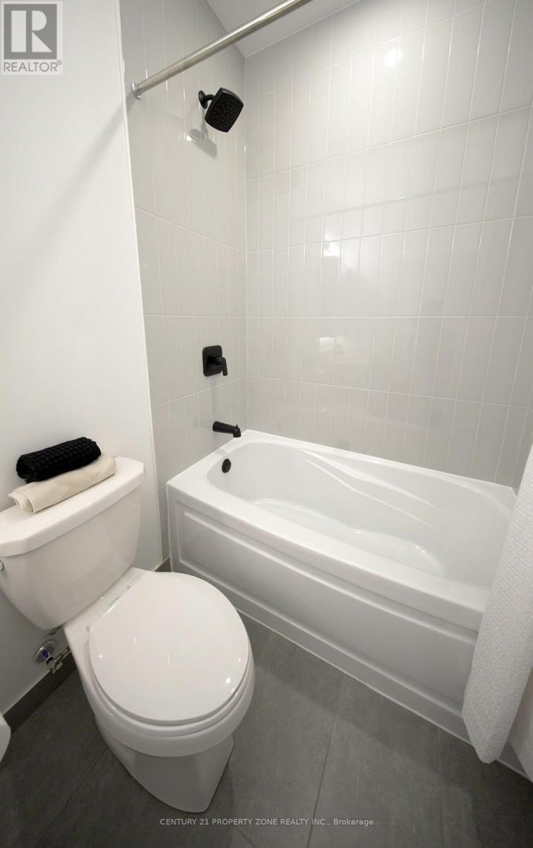 209 - 209 Steels Avenue, Brampton, Ontario  L6Y 6L6 - Photo 8 - W13862238