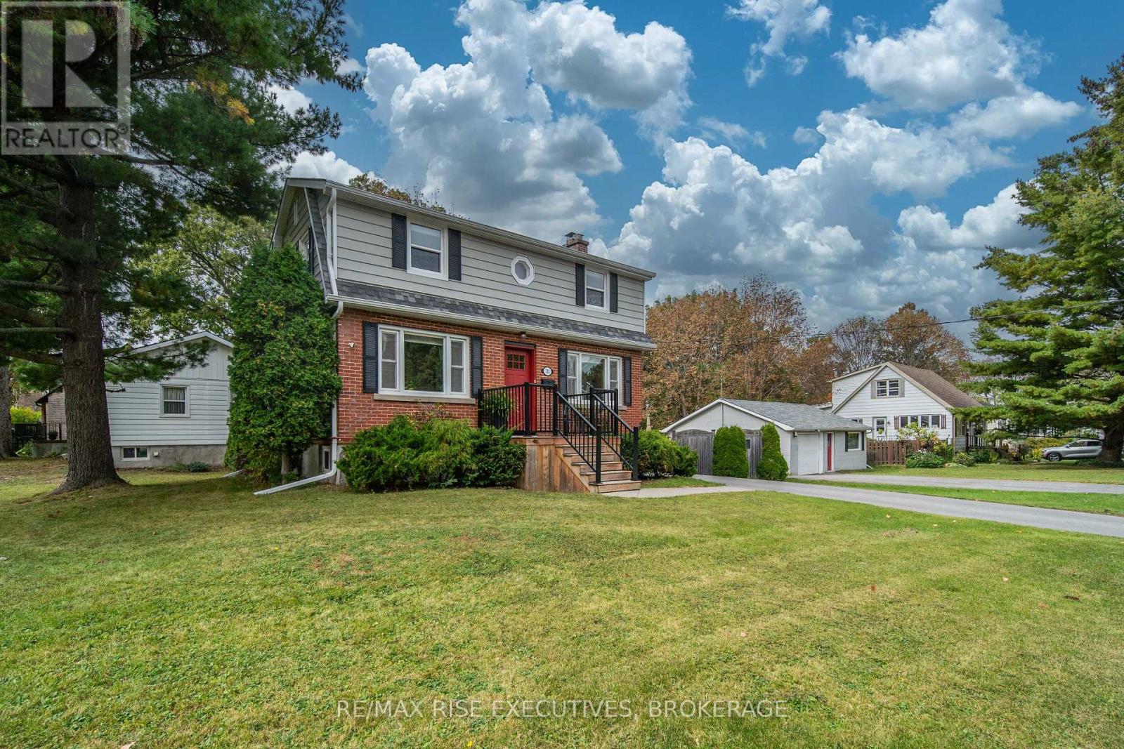 130 Florence Street, Kingston, Ontario  K7M 1Y8 - Photo 1 - X13862152