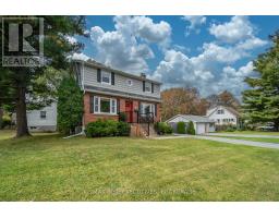 130 FLORENCE STREET, Kingston, Ontario