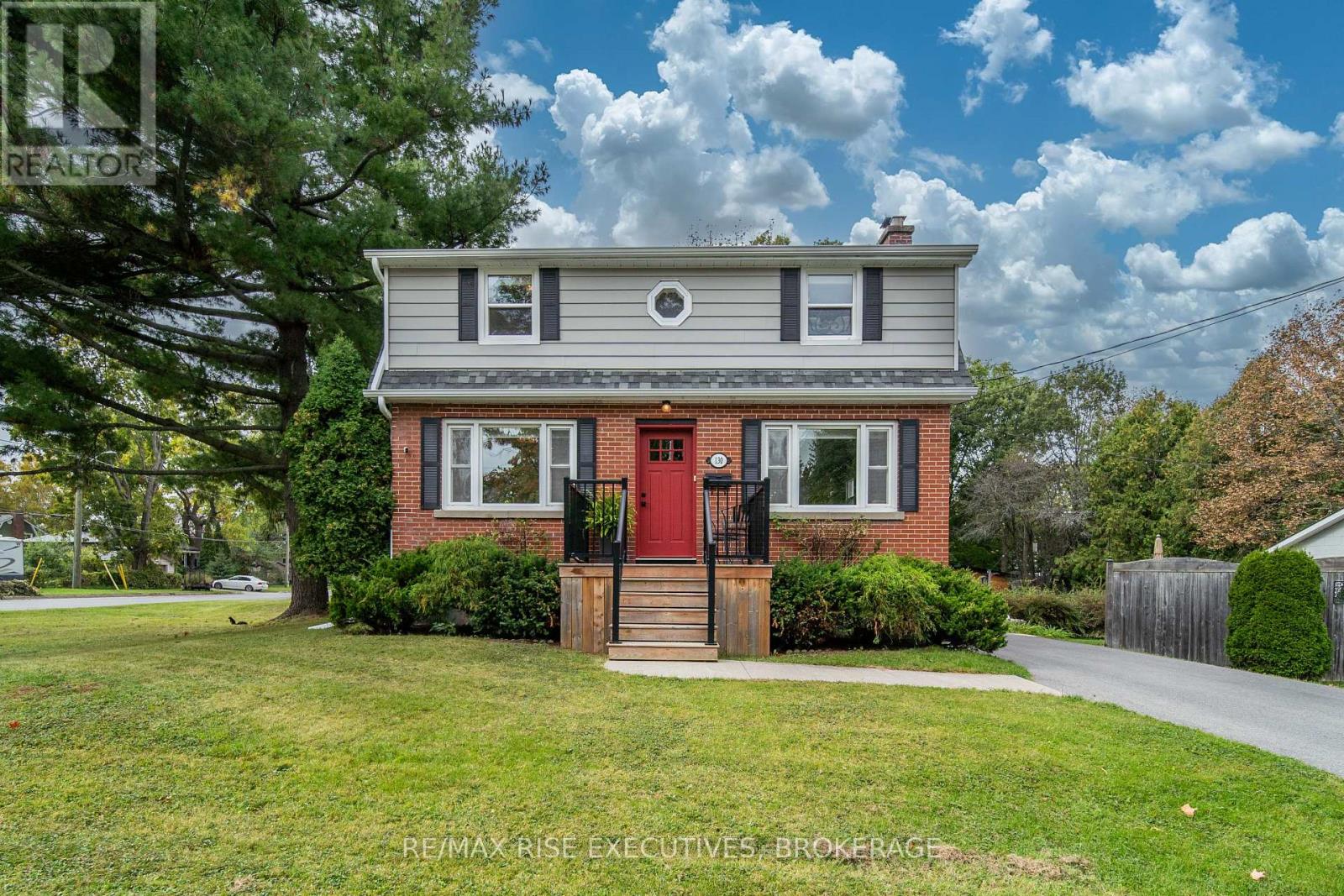 130 Florence Street, Kingston, Ontario  K7M 1Y8 - Photo 2 - X13862152