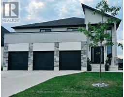 17 ARROWWOOD PATH, Middlesex Centre, Ontario