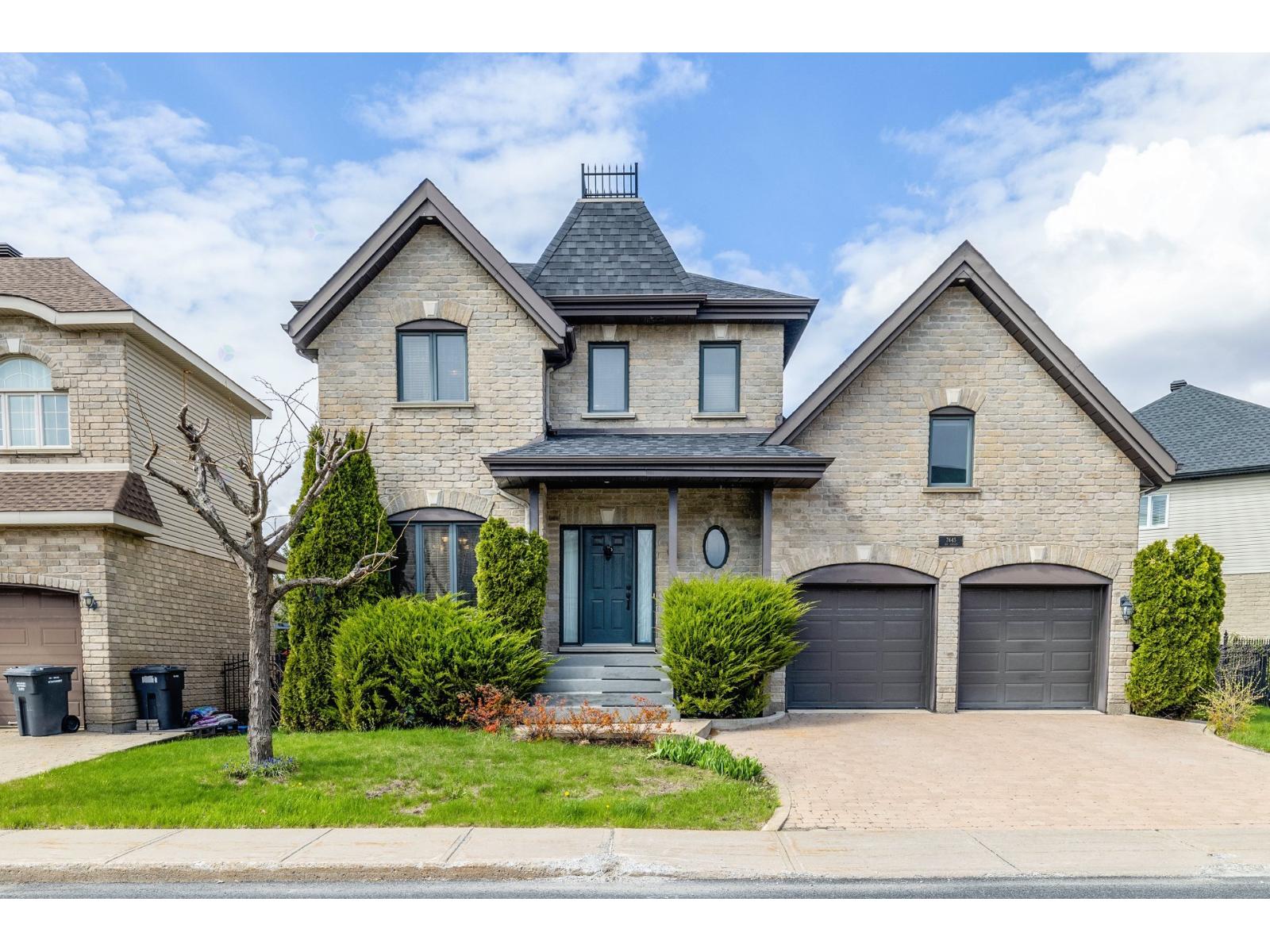 7645 Rue Laffite Brossard Quebec Canada J4Y3J3 1