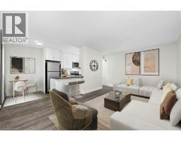 607 HERITAGE Drive Unit# 401, kitchener, Ontario