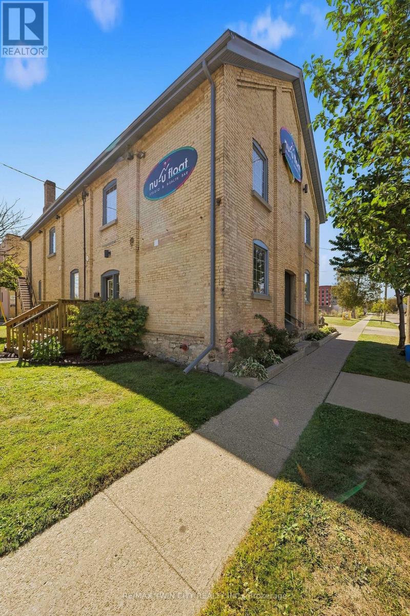 Back - 200 Grand River Avenue, Brantford, Ontario  N3T 4X9 - Photo 14 - X13861970