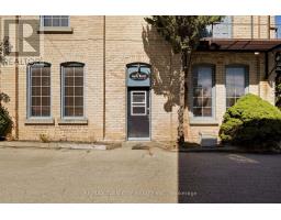 BACK - 200 GRAND RIVER AVENUE, Brantford, Ontario