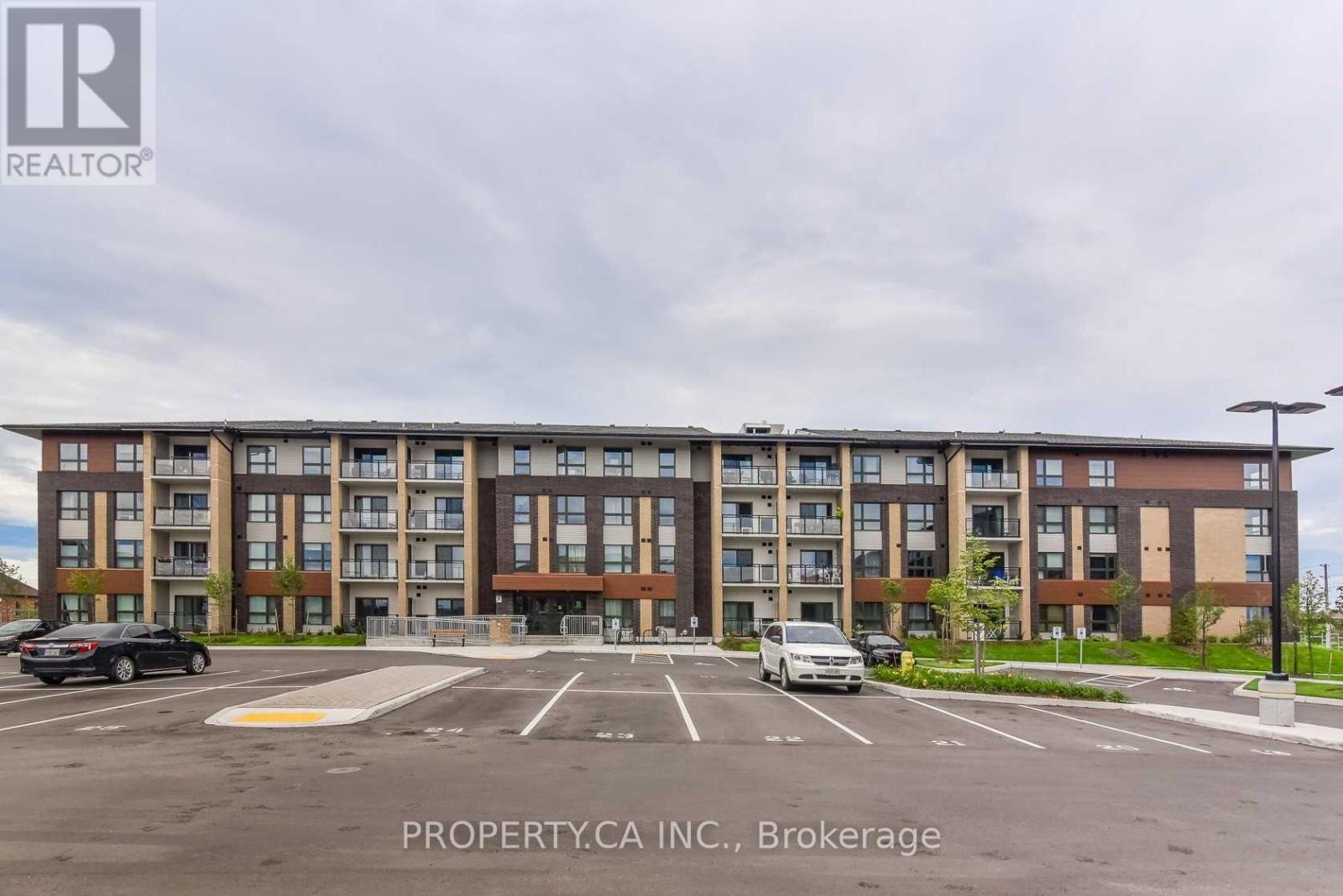 301 - 25 KAY CRESCENT