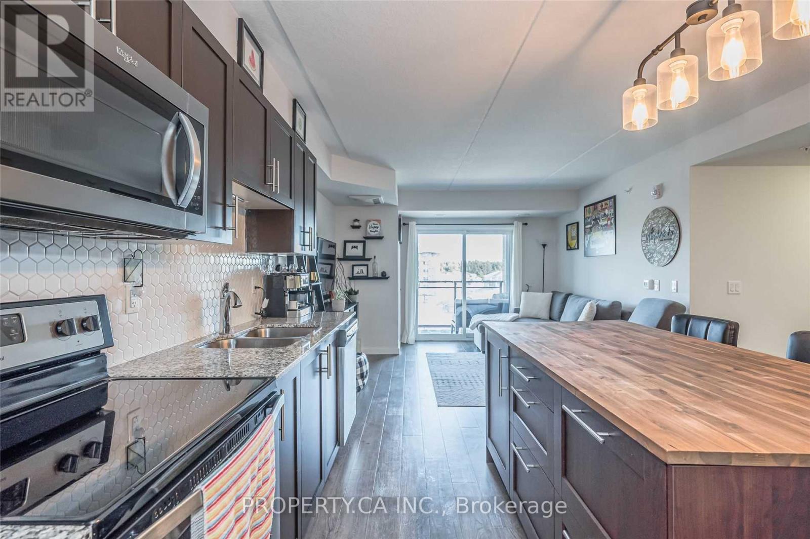 301 - 25 Kay Crescent, Guelph, Ontario  N1L 1H1 - Photo 12 - X13862004