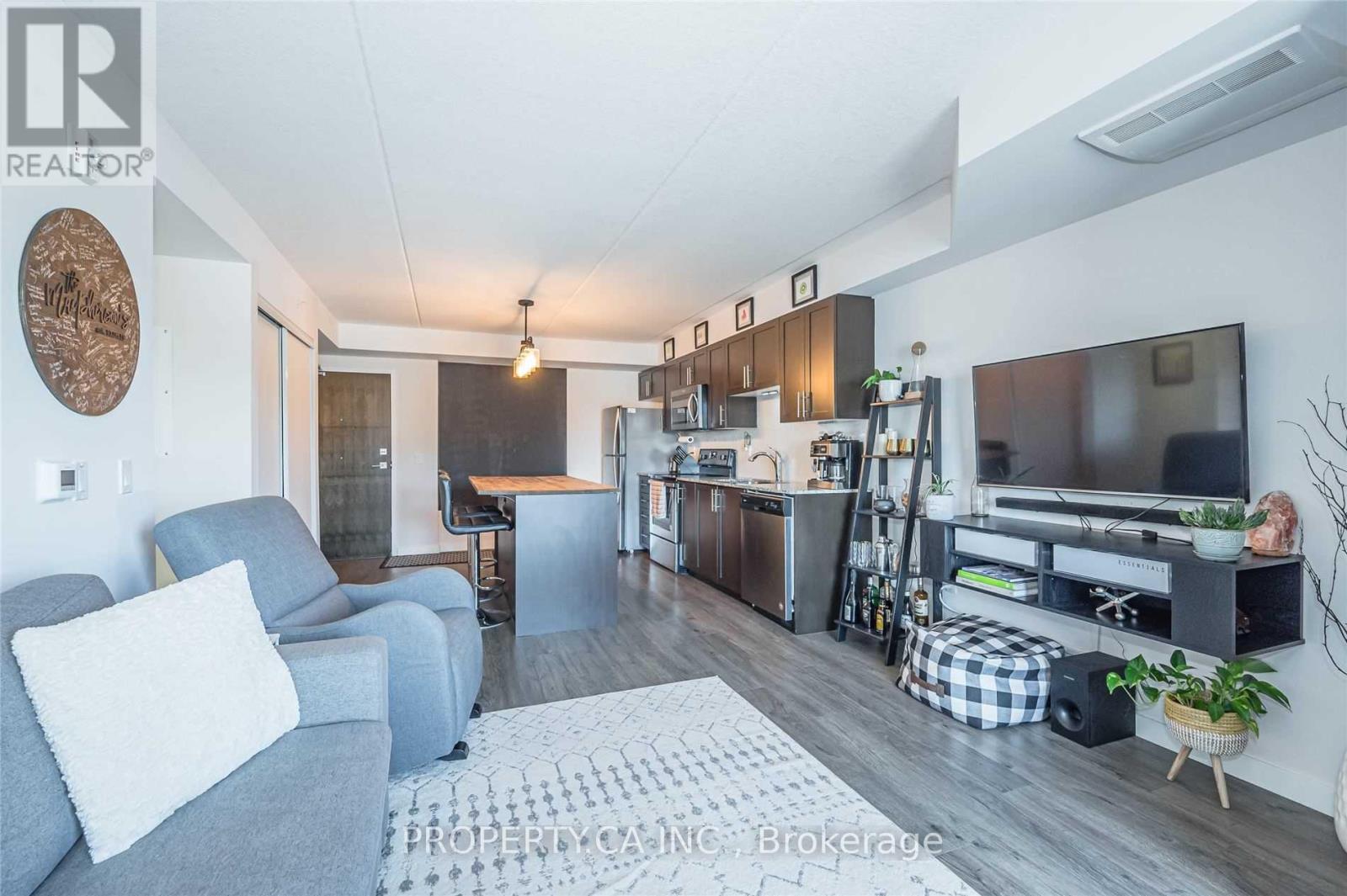 301 - 25 Kay Crescent, Guelph, Ontario  N1L 1H1 - Photo 17 - X13862004
