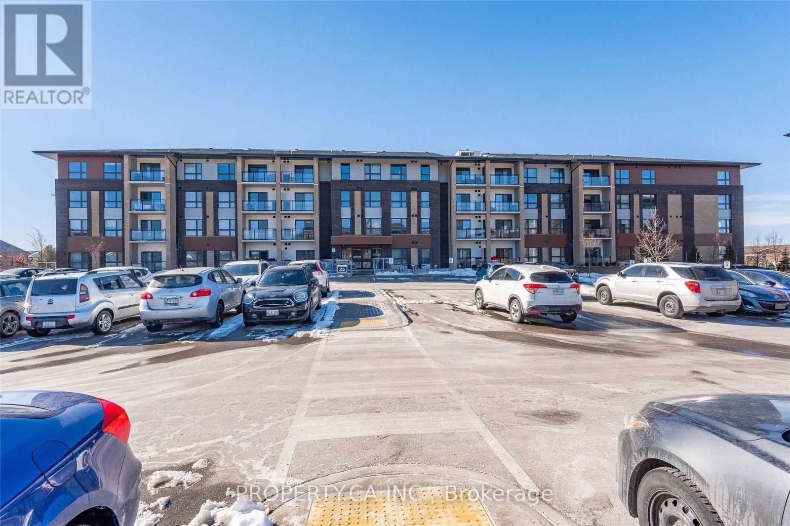 301 - 25 Kay Crescent, Guelph, Ontario  N1L 1H1 - Photo 26 - X13862004