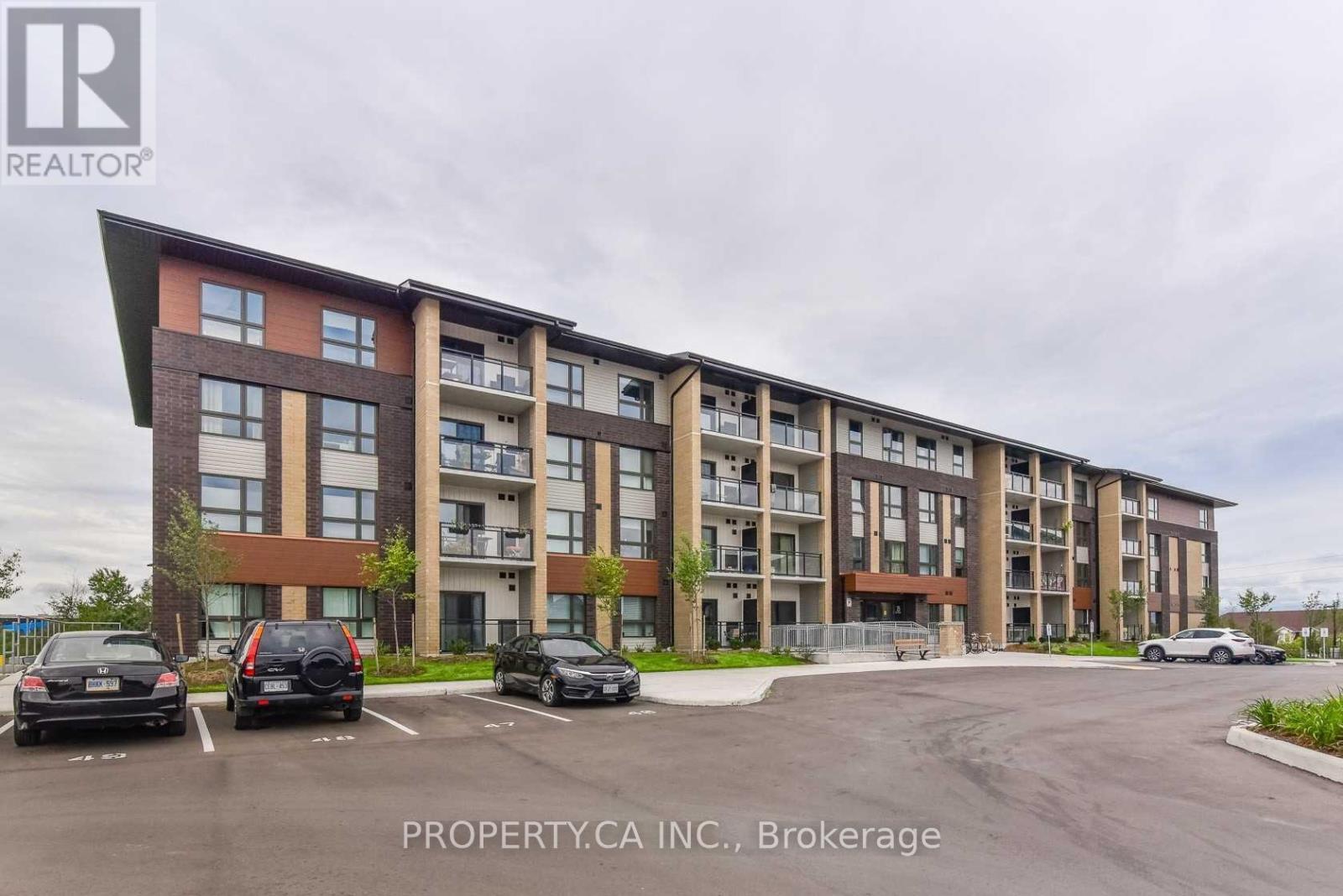 301 - 25 Kay Crescent, Guelph, Ontario  N1L 1H1 - Photo 31 - X13862004