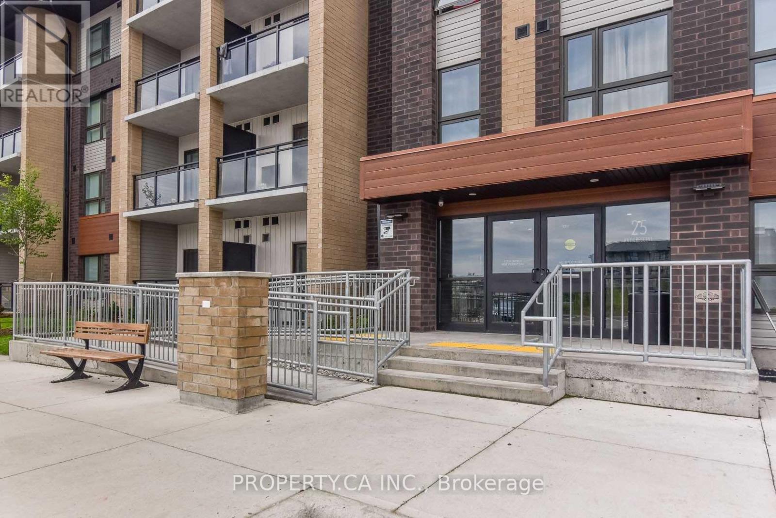 301 - 25 Kay Crescent, Guelph, Ontario  N1L 1H1 - Photo 32 - X13862004