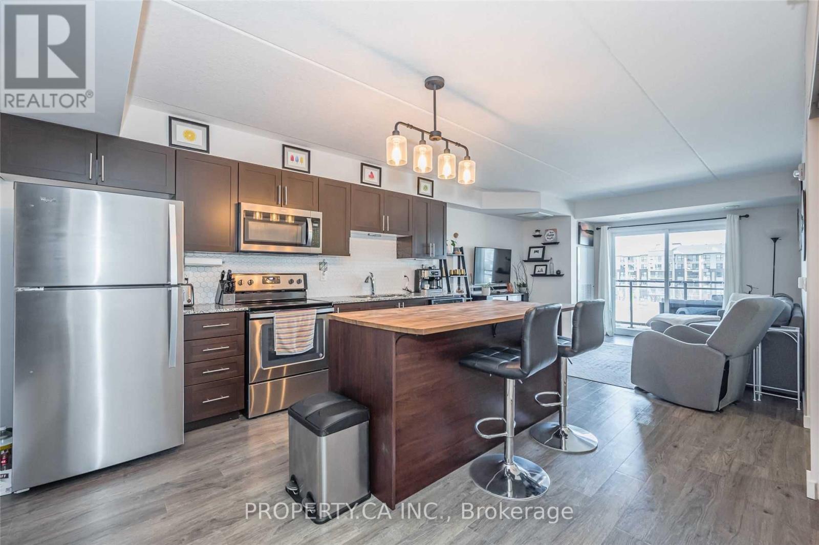 301 - 25 Kay Crescent, Guelph, Ontario  N1L 1H1 - Photo 5 - X13862004