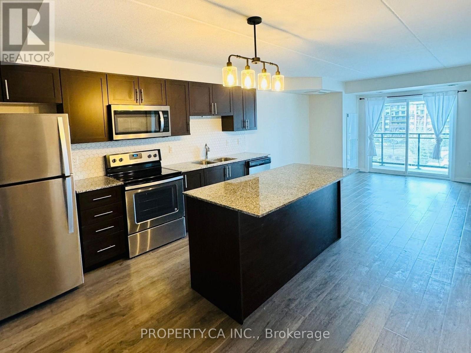 301 - 25 Kay Crescent, Guelph, Ontario  N1L 1H1 - Photo 6 - X13862004