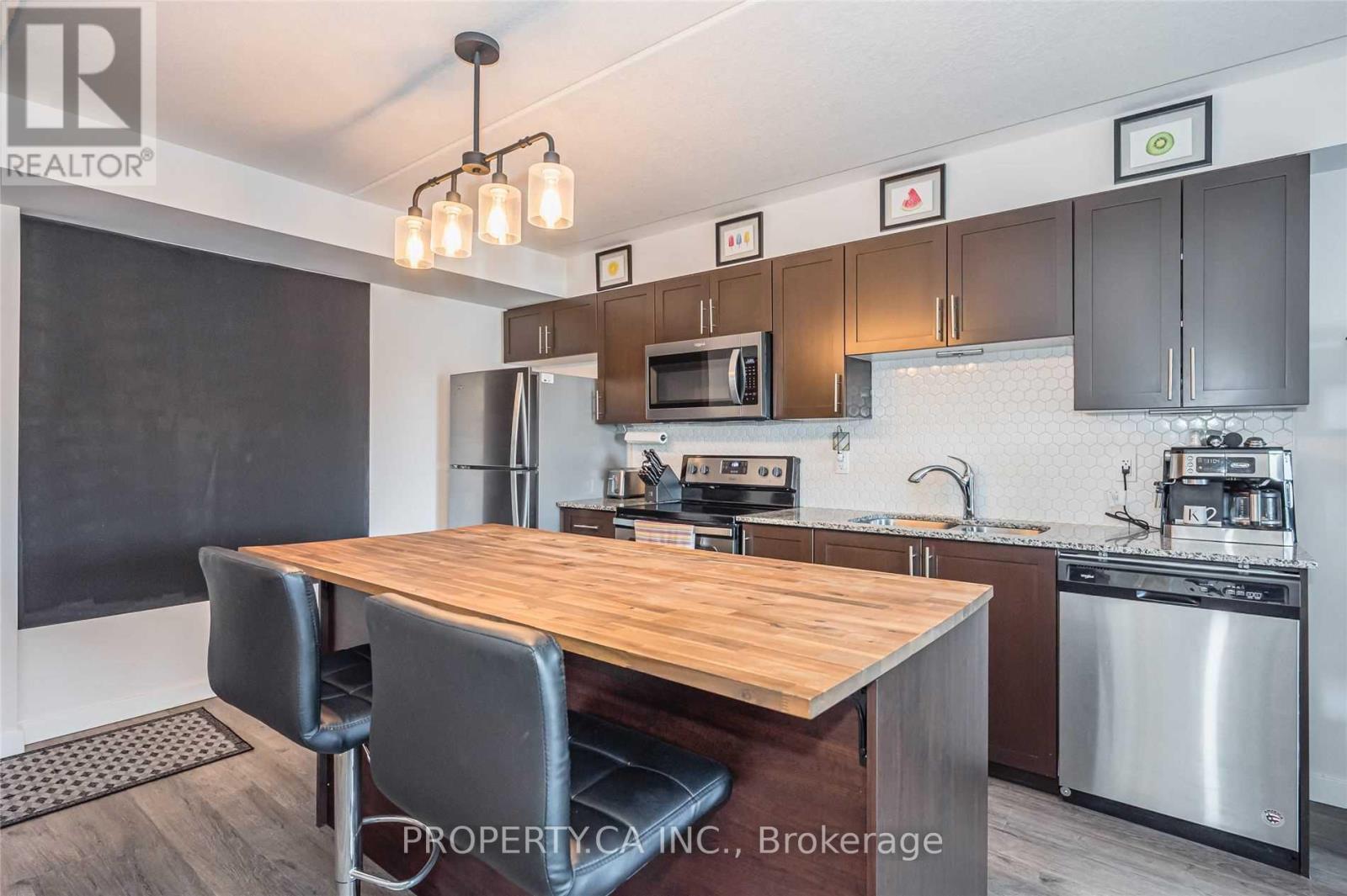 301 - 25 Kay Crescent, Guelph, Ontario  N1L 1H1 - Photo 8 - X13862004