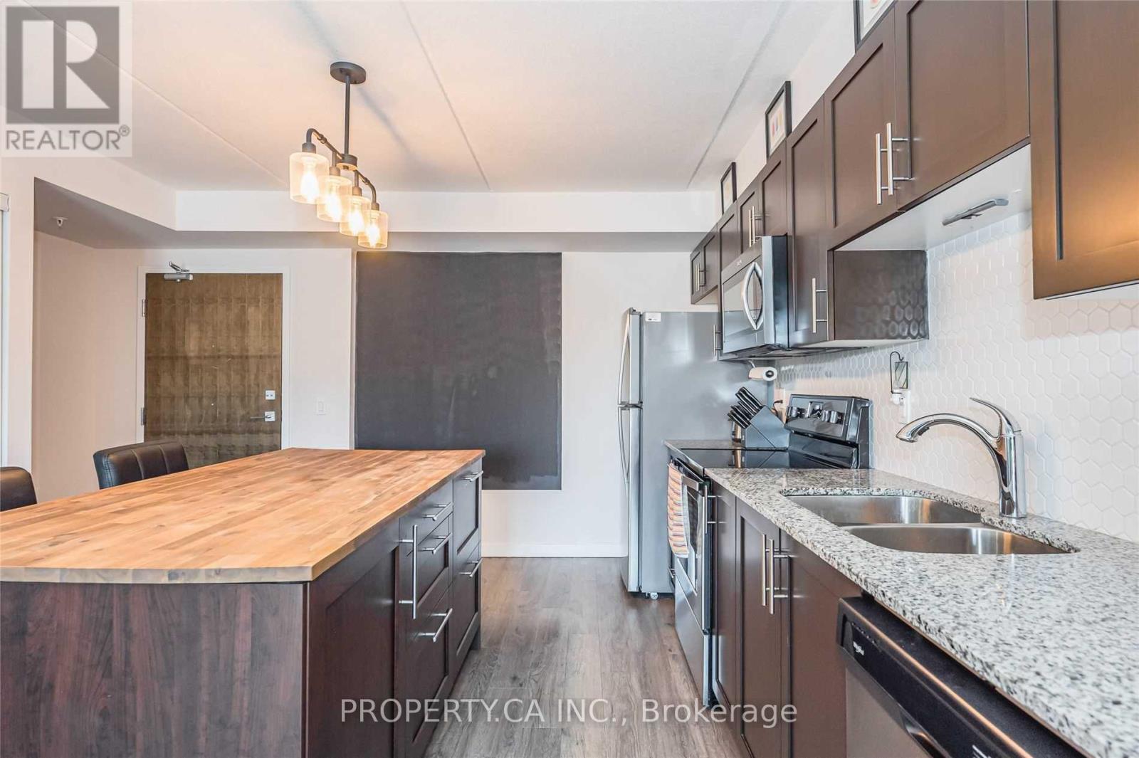 301 - 25 Kay Crescent, Guelph, Ontario  N1L 1H1 - Photo 9 - X13862004