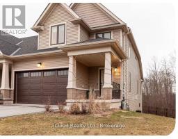 36 - 4311 MANN STREET, Niagara Falls, Ontario