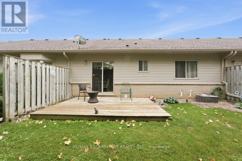 7 - 34 Southbrook Drive, Hamilton, Ontario L0R 1C0 - Photo 20 - X13862046