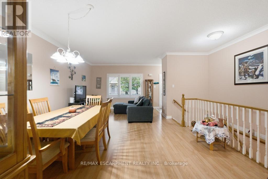 7 - 34 Southbrook Drive, Hamilton, Ontario L0R 1C0 - Photo 5 - X13862046