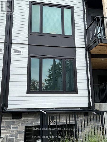 210 - 708 WOOLWICH STREET, Guelph, Ontario