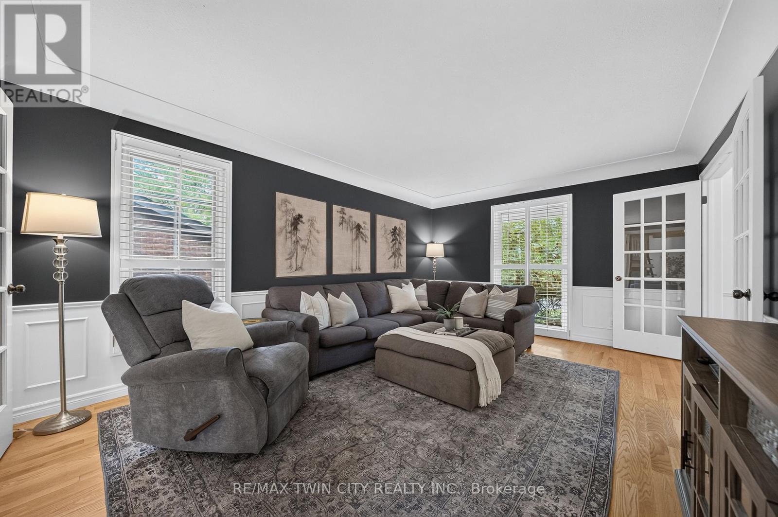 114 Frederick Banting Place, Waterloo, Ontario  N2T 1C4 - Photo 12 - X13862172
