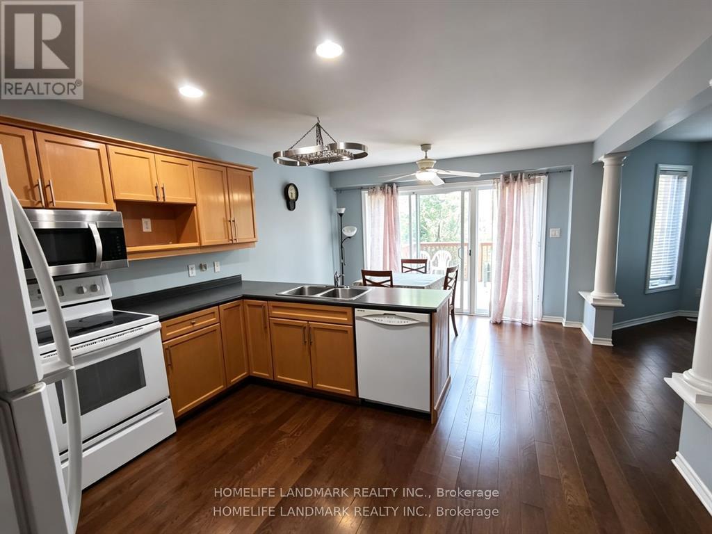 855 Sandcherry Street, London North, Ontario  N6H 5V1 - Photo 3 - X13862216
